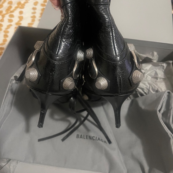Balenciaga boots - Picture 2 of 2